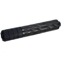 BDE 45 Auto Direct Thread Suppressor Black - photo 2