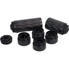 BDE 45 Auto Direct Thread Suppressor Black - photo 5