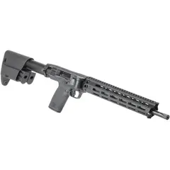Smith & Wesson M&P FPC 5.7x28mm, 16.25" Barrel, Black - photo 1