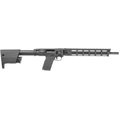 Smith & Wesson M&P FPC 5.7x28mm, 16.25" Barrel, Black - photo 3