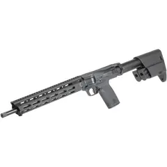 Smith & Wesson M&P FPC 5.7x28mm, 16.25" Barrel, Black - photo 4