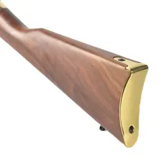 Henry Repeating Arms Single Shot 45-70 Government 22" BBL Brass/Walnut - photo 3