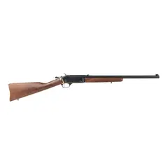 Henry Repeating Arms Single Shot 45-70 Government 22" BBL Brass/Walnut - photo 4