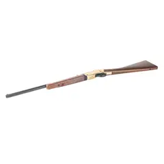 Henry Repeating Arms Single Shot 45-70 Government 22" BBL Brass/Walnut - photo 6