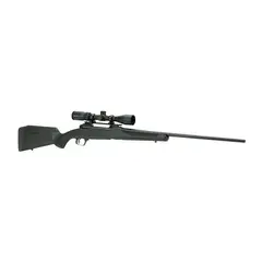 Savage Arms 110 Apex Hunter XP LH 350 Legend, 18" Barrel - photo 1