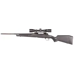 Savage Arms 110 Apex Hunter XP .243 Win, 22" Barrel, Vortex - photo 1
