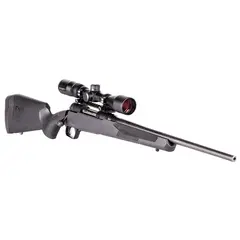 Savage Arms 110 Apex Hunter XP .243 Win, 22" Barrel, Vortex - photo 2