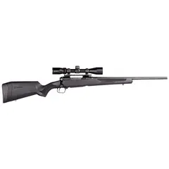 Savage Arms 110 Apex Hunter XP .243 Win, 22" Barrel, Vortex - photo 3