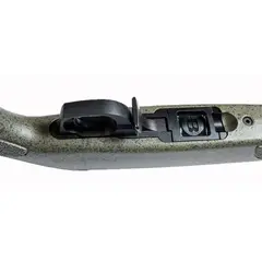 Bergara BXR 22 LR Chromoly Black/Grn - photo 1
