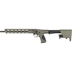 Smith & Wesson M&P FPC 10mm Auto, ODG - photo 1