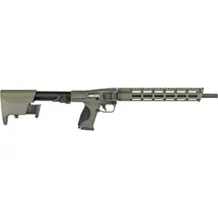 Smith & Wesson M&P FPC 10mm Auto, ODG - photo 2