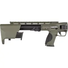 Smith & Wesson M&P FPC 10mm Auto, ODG - photo 3