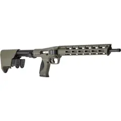 Smith & Wesson M&P FPC 10mm Auto, ODG - photo 4