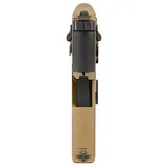 SIG Sauer M18 9mm Luger 3.9" Barrel, Coyote Tan - photo 2