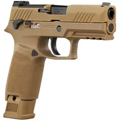 SIG Sauer M18 9mm Luger 3.9" Barrel, Coyote Tan - photo 5