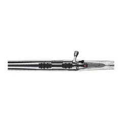 Bergara Micro Rimfire Rifle 17 HMR, Steel Barrel - photo 6