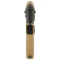 SIG Sauer M17 9mm, 4.7" Barrel, Coyote Tan - photo 1