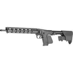 Smith & Wesson M&P FPC 10mm Auto, 16.25" Barrel, CA Compliant, Black - photo 3