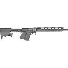 Smith & Wesson M&P FPC 10mm Auto, 16.25" Barrel, CA Compliant, Black - photo 4