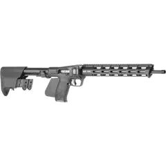 Smith & Wesson M&P FPC 10mm Auto, 16.25" Barrel, CA Compliant, Black - photo 5