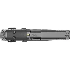 Smith & Wesson M&P9 M2.0 OR Compact 9mm, 4" Barrel, Black, CA Compliant - photo 4