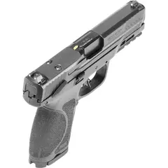 Smith & Wesson M&P9 M2.0 OR Compact 9mm, 4" Barrel, Black, CA Compliant - photo 6