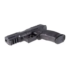 Walther PDP Full Size OR 9mm, 4" Barrel, Black - photo 3