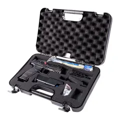 Walther PDP Full Size OR 9mm, 4" Barrel, Black - photo 6