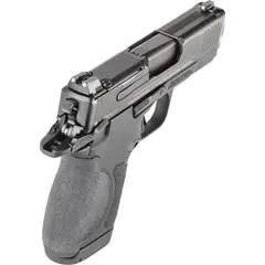 Smith & Wesson CSX E-Series 9mm Luger 3.1" Barrel, Black - photo 2