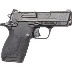 Smith & Wesson CSX E-Series 9mm Luger 3.1" Barrel, Black - photo 5