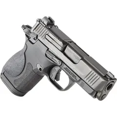 Smith & Wesson CSX E-Series 9mm Luger 3.1" Barrel, Black - photo 6