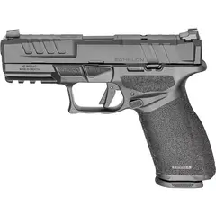 Springfield Armory Echelon 4.0FC 9mm, 4" Barrel, Black - photo 1