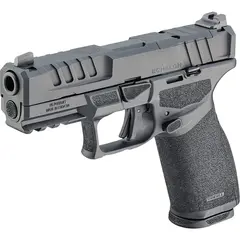 Springfield Armory Echelon 4.0FC 9mm, 4" Barrel, Black - photo 3