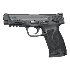 Smith & Wesson M&P45 M2.0 45 ACP, 4.6" Barrel, Black - photo 1