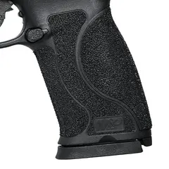 Smith & Wesson M&P45 M2.0 45 ACP, 4.6" Barrel, Black - photo 2