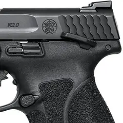 Smith & Wesson M&P45 M2.0 45 ACP, 4.6" Barrel, Black - photo 4