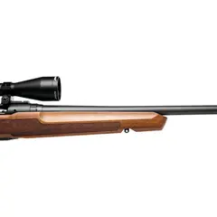 Savage Arms AXIS 2 XP Hardwood GEN II 243 Win, 22" Barrel, W/Scope - photo 5