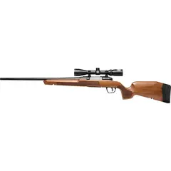 Savage Arms AXIS 2 XP Hardwood GEN II 243 Win, 22" Barrel, W/Scope - photo 7
