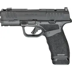 Springfield Armory Hellcat Pro Comp OSP 9mm, 3.7" Barrel, Black - photo 1