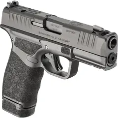 Springfield Armory Hellcat Pro Comp OSP 9mm, 3.7" Barrel, Black - photo 3