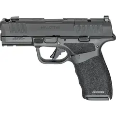 Springfield Armory Hellcat Pro Comp OSP 9mm, 3.7" Barrel, Black - photo 5