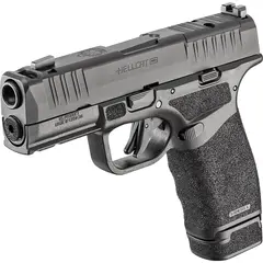 Springfield Armory Hellcat Pro Comp OSP 9mm, 3.7" Barrel, Black - photo 7