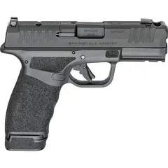 Springfield Armory Hellcat Pro Comp OSP 9mm, 3.7" Barrel, Black - photo 9