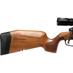 Savage Arms AXIS 2 XP Hardwood Gen II 30-06 Sprg, 22" Barrel, Scope, Hardwood - photo 1
