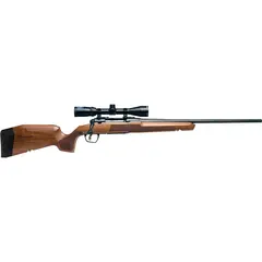 Savage Arms AXIS 2 XP Hardwood GEN II 400 LGD 20" BBL, W/Scope - photo 2