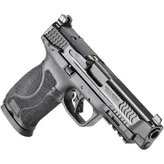 Smith & Wesson M&P M2.0 OR 10mm, 4.6" Barrel, Black, CA Compliant - photo 2