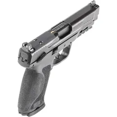 Smith & Wesson M&P M2.0 OR 10mm, 4.6" Barrel, Black, CA Compliant - photo 3