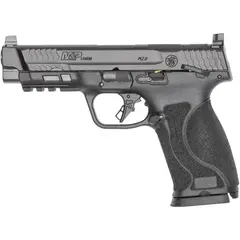 Smith & Wesson M&P M2.0 OR 10mm, 4.6" Barrel, Black, CA Compliant - photo 4