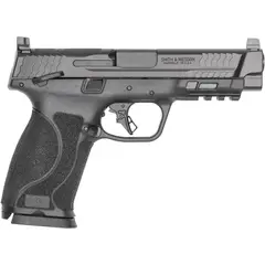 Smith & Wesson M&P M2.0 OR 10mm, 4.6" Barrel, Black, CA Compliant - photo 5