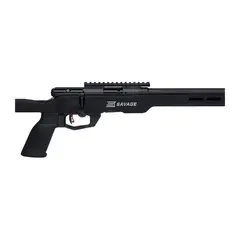 Savage Arms B22 Precision .22 LR, 18" Barrel - photo 1